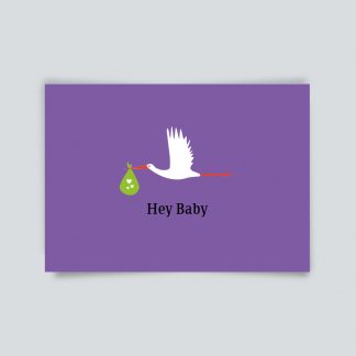 HalloHeimat * Hey Baby