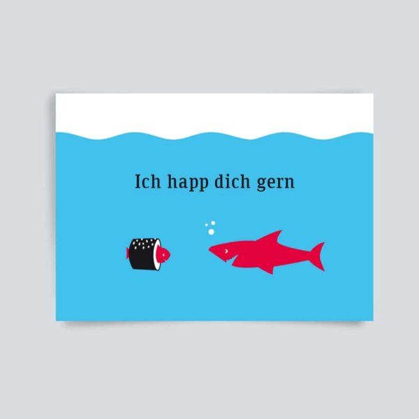 Aufkleber-Set „Ich Mag Die Seine Maritime“ – 2 Sticker 14x4 Cm + 1 Runder Sticker 6,5 Cm, Selbstklebend Für Glatte Oberflächen